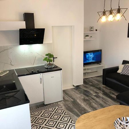 Apartman Luce Bibinje Exterior foto