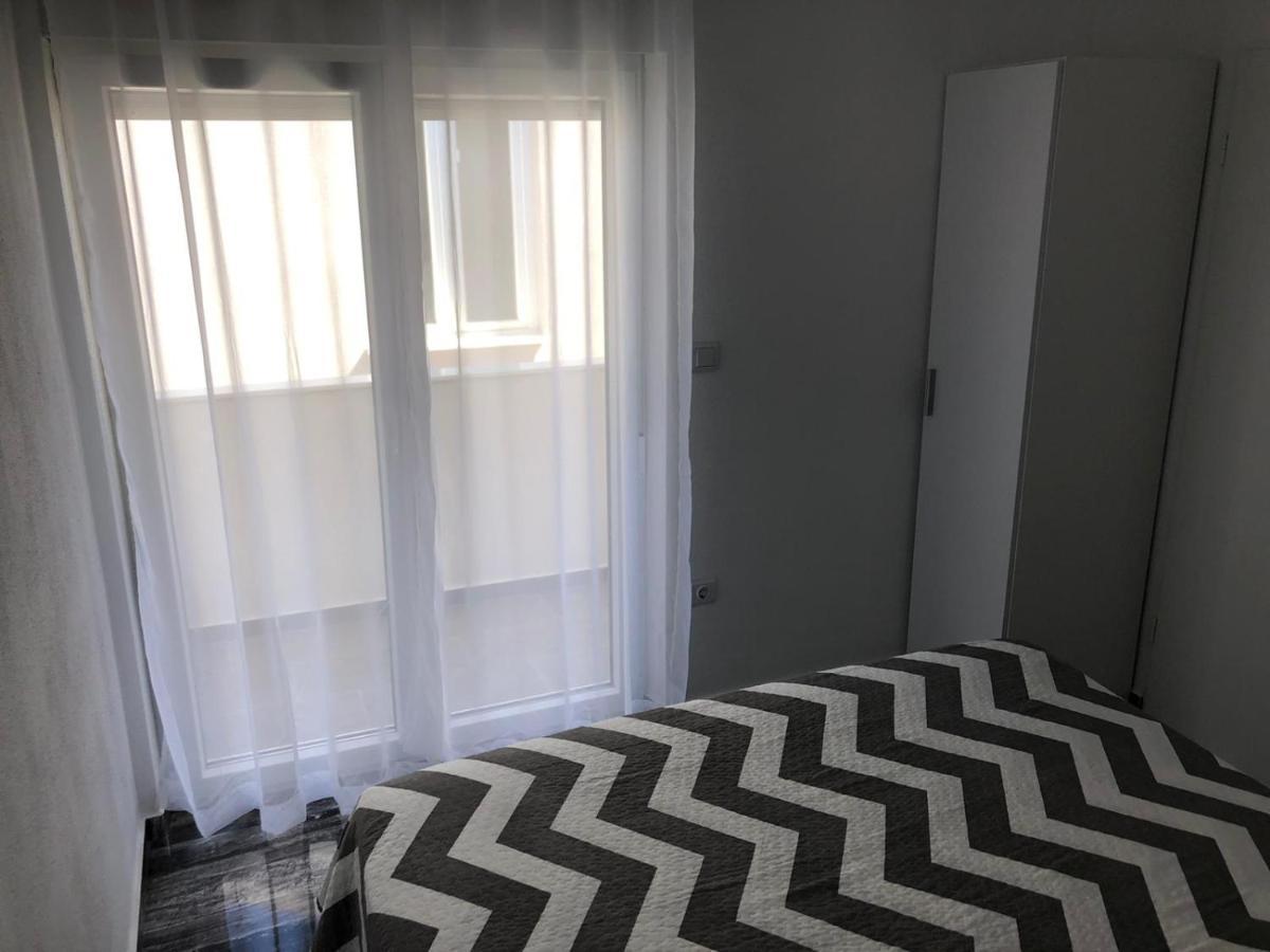 Apartman Luce Bibinje Exterior foto