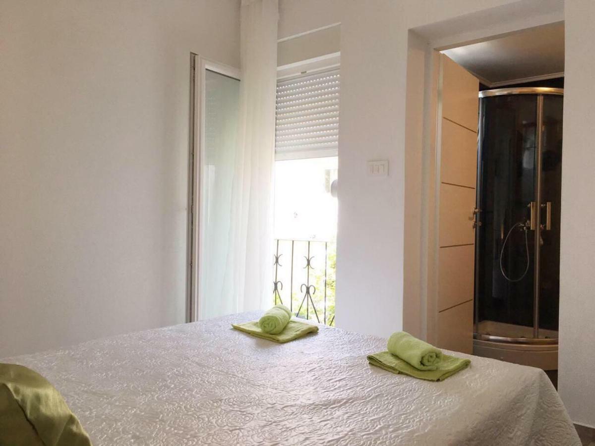 Apartman Luce Bibinje Exterior foto