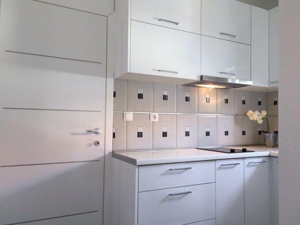 Apartman Luce Bibinje Exterior foto