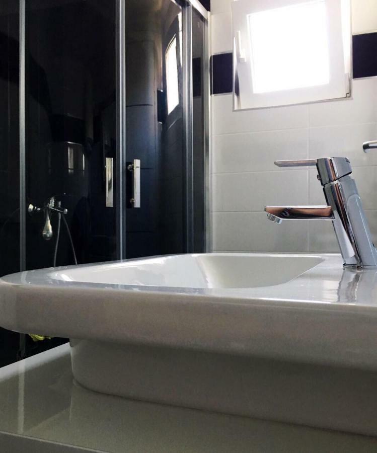 Apartman Luce Bibinje Exterior foto