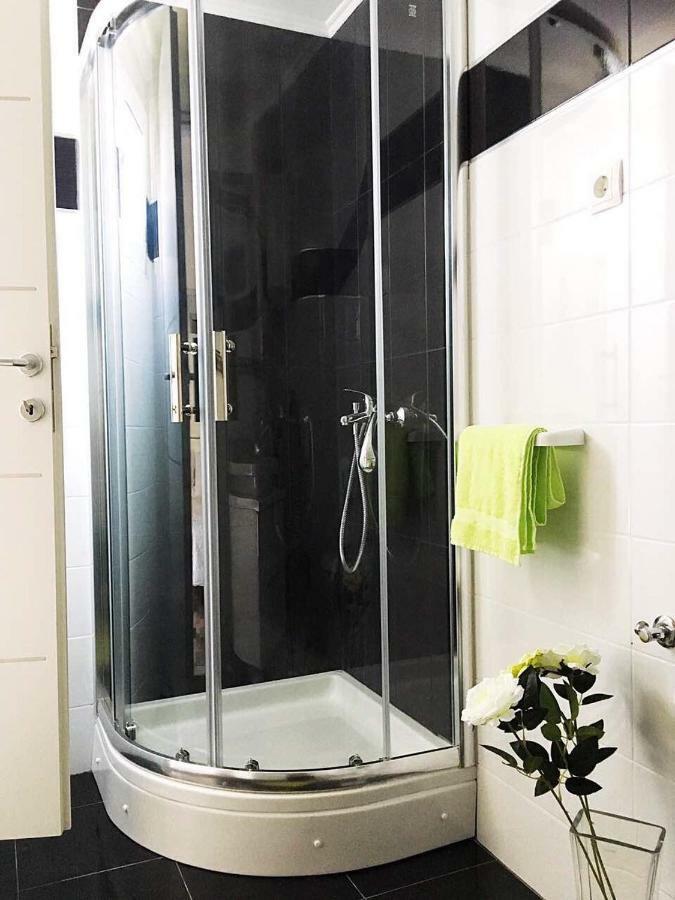 Apartman Luce Bibinje Exterior foto