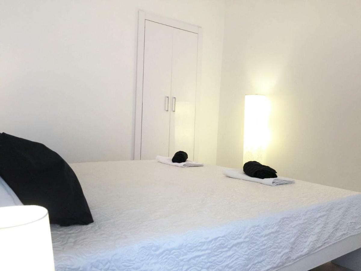 Apartman Luce Bibinje Exterior foto